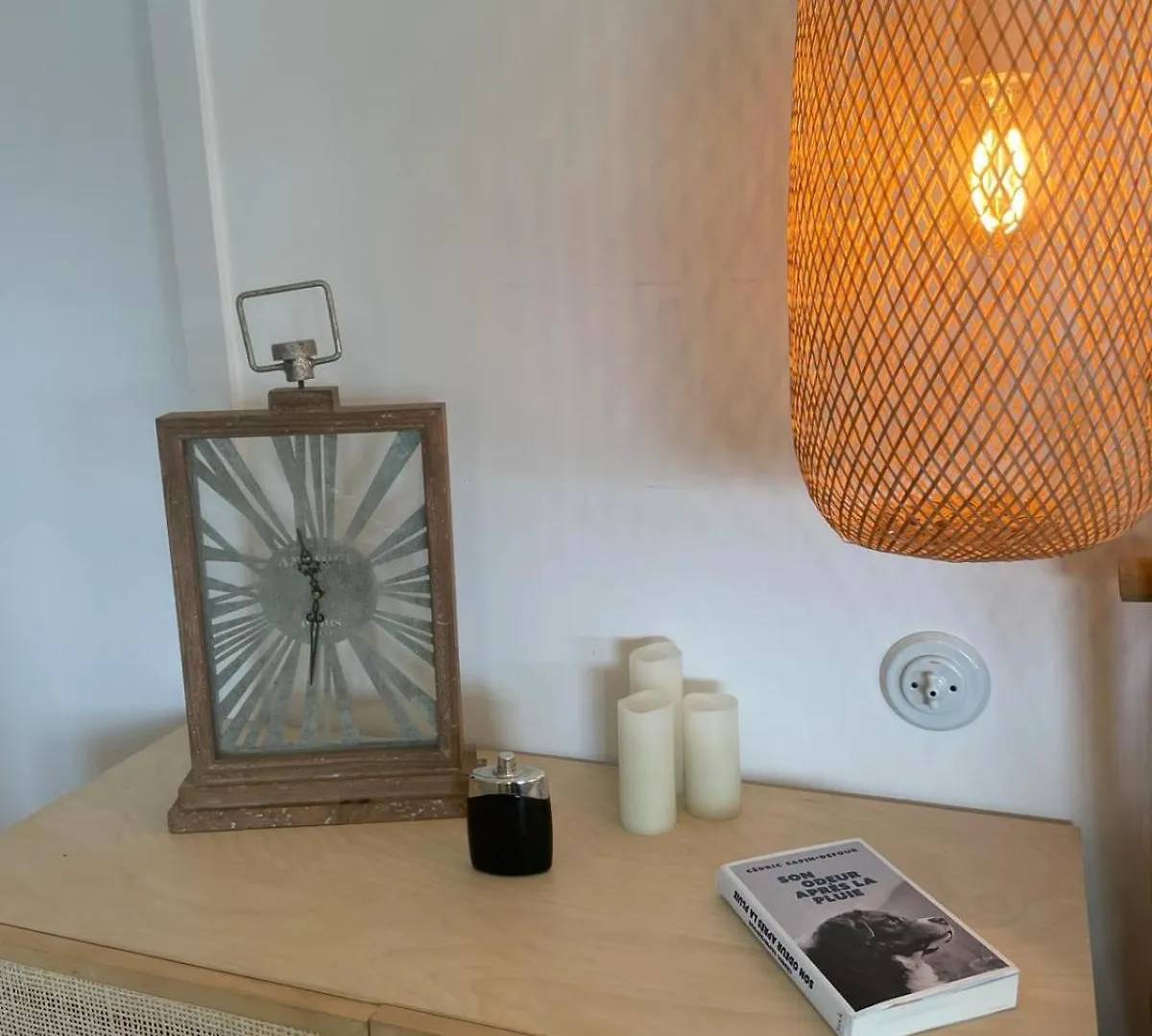 Appartement Standing, Vue Golfe Avec Parking Gratuit Saint-Tropez France