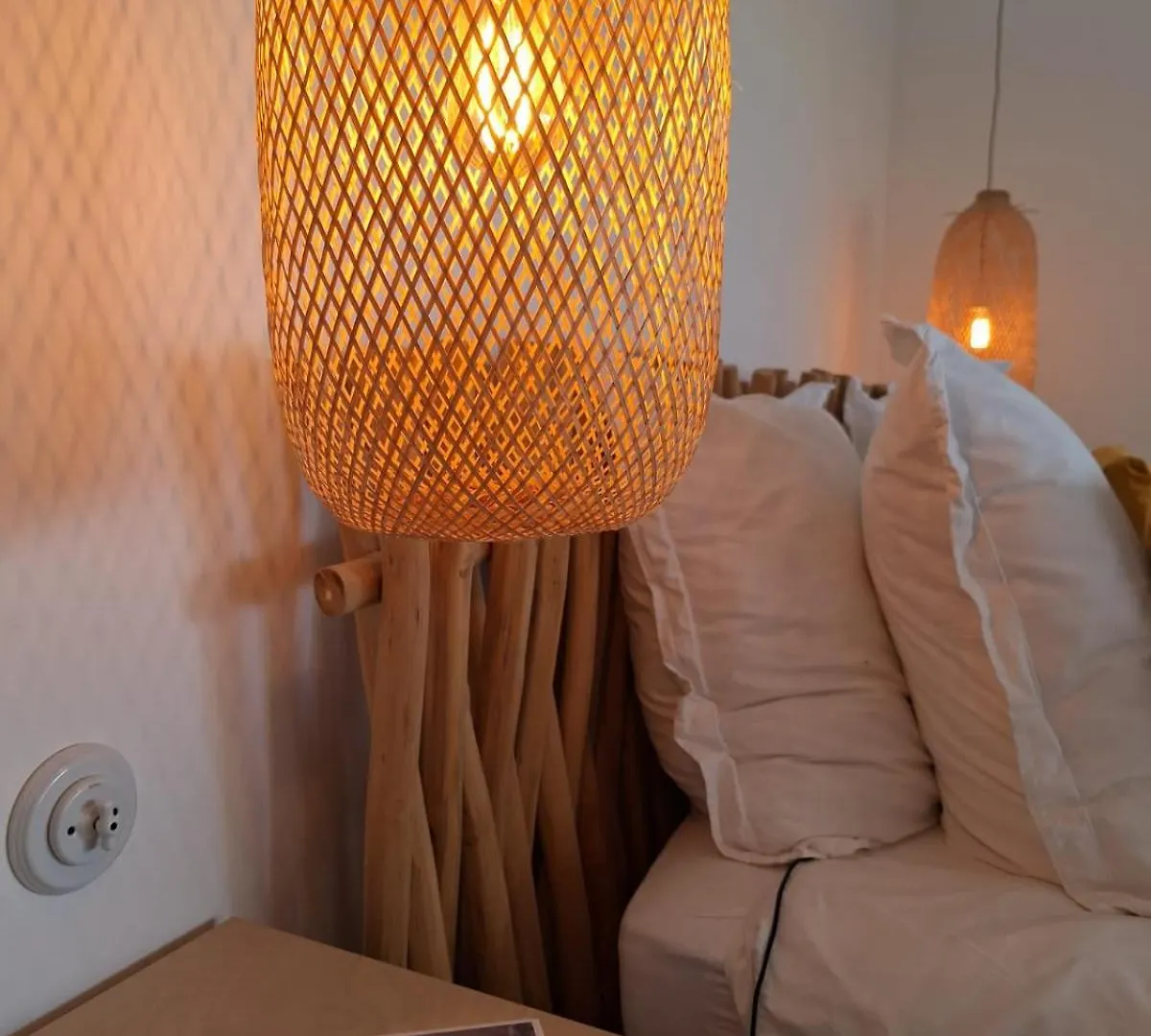 Apartment Appartement Standing, Vue Golfe Avec Parking Gratuit Saint-Tropez France