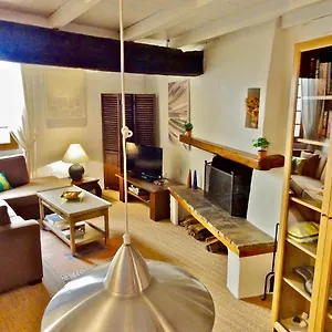 Appartamento Charming Duplex In The Heart Of The Village - Duplex Au Coeur Du Village -, Saint-Tropez