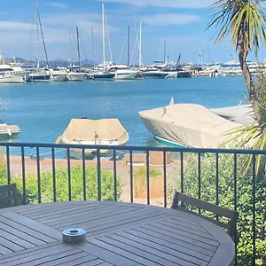 Appartamento Marinesappartement, Le Quai Tropezien Marina, Saint-Tropez