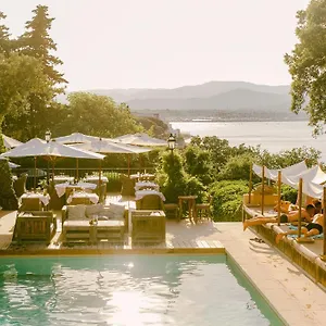 La Bastide D'antoine Отель