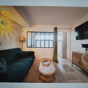 Florida Appartement