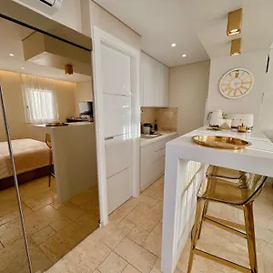 Climatise, Terrasse, Parking Prive, 50m De La Appartement