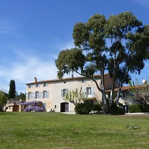  Apartment Les Sellettes