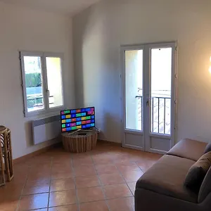Maison D Orange Апартаменты