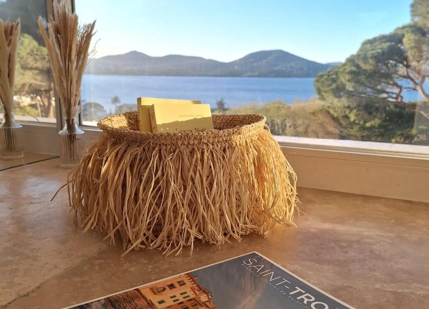 Διαμέρισμα Appartement Standing, Vue Golfe Avec Parking Gratuit Σαιν-Τροπέ Γαλλία
