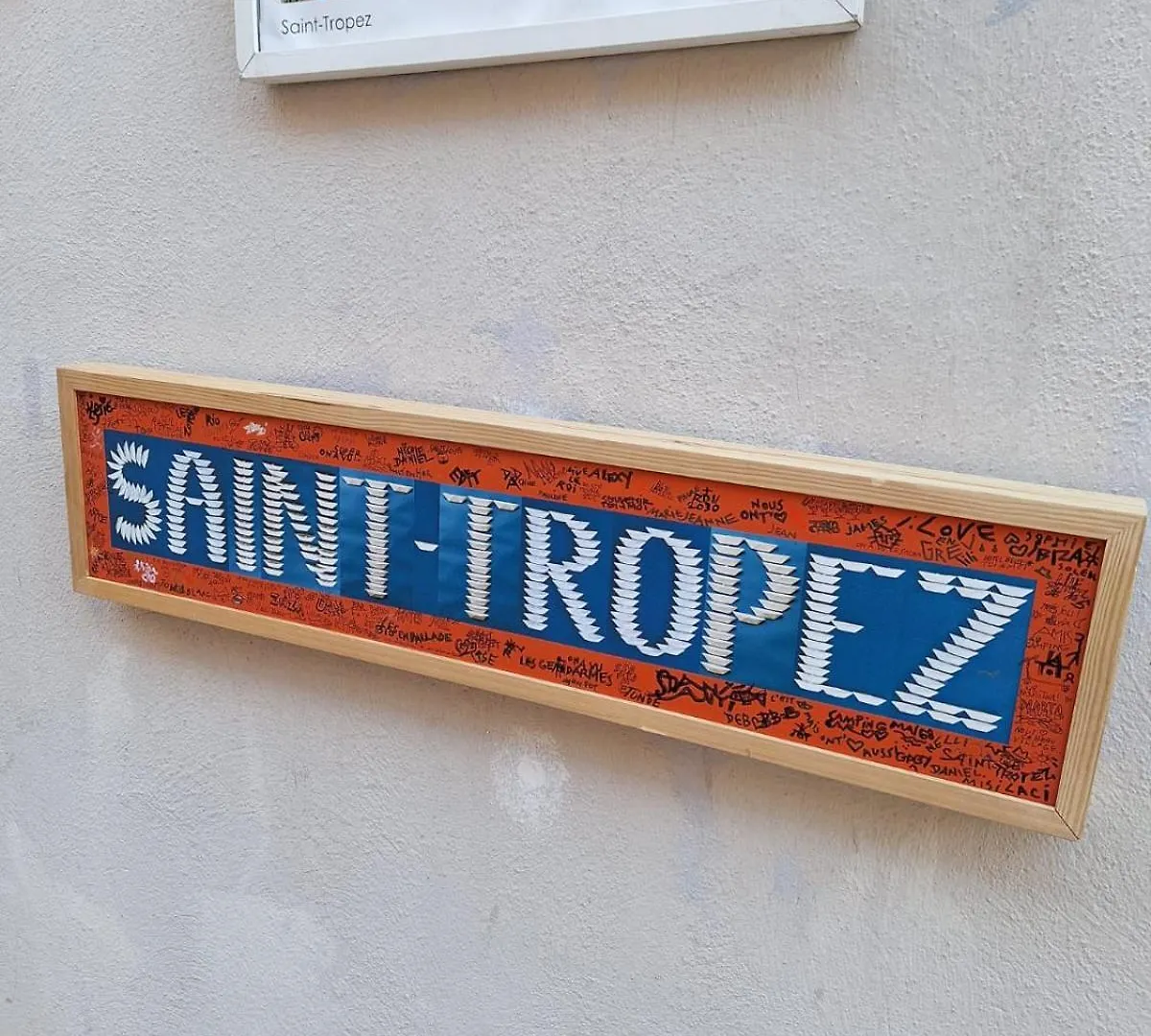 Appartement Standing, Vue Golfe Avec Parking Gratuit Saint-Tropez Apartment