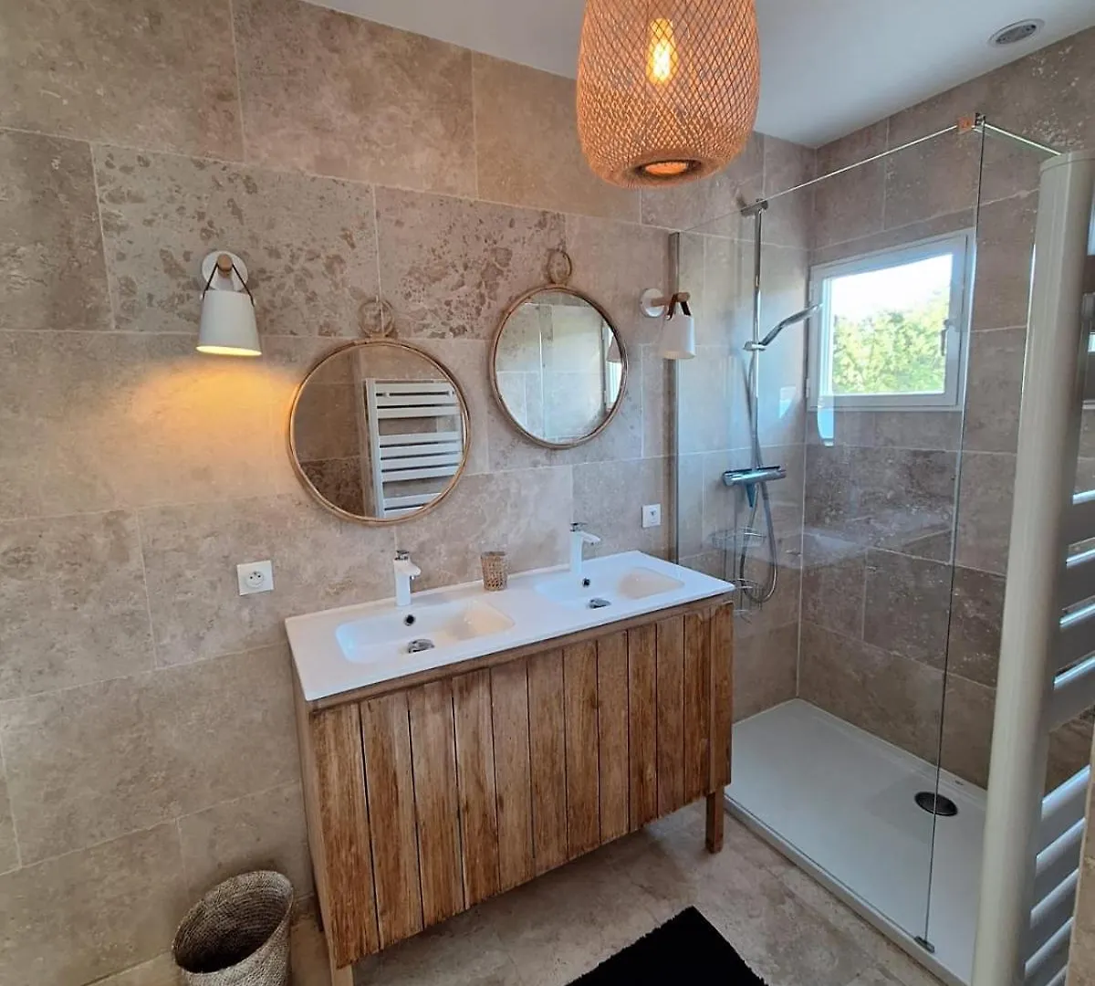 Διαμέρισμα Appartement Standing, Vue Golfe Avec Parking Gratuit Σαιν-Τροπέ