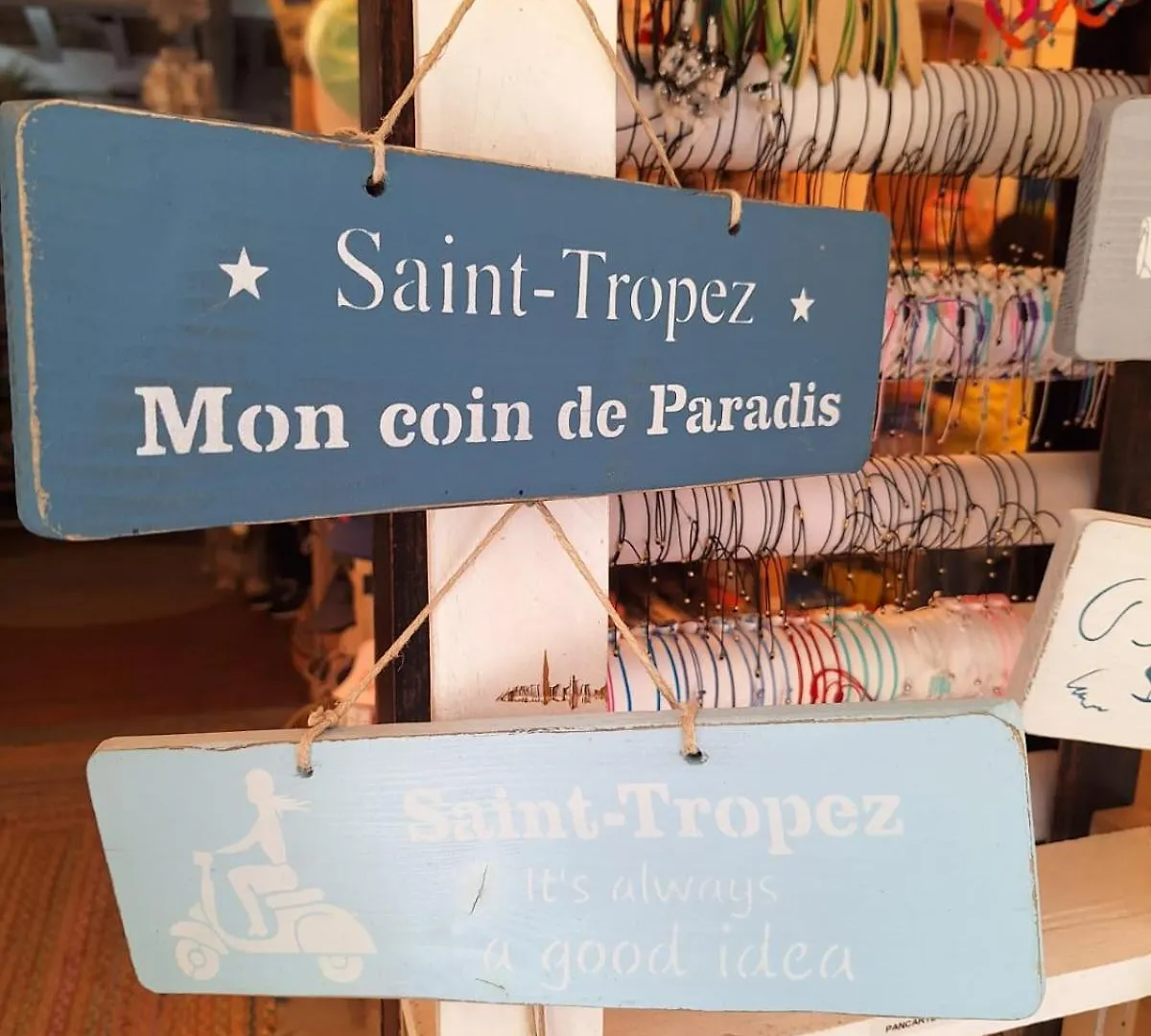 Appartement Standing, Vue Golfe Avec Parking Gratuit Saint-Tropez